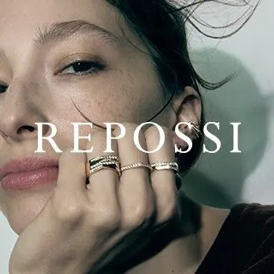 Repossi profile