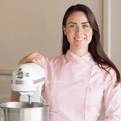 Gabriela Elizondo profile