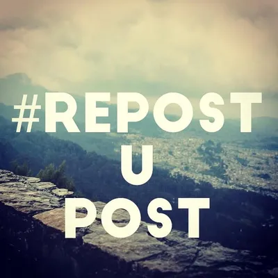 INTERESTING IN the INSTAGRAM profile