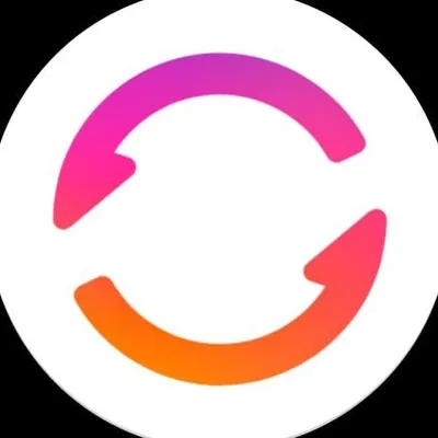 Reposty App profile