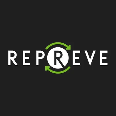 REPREVE profile