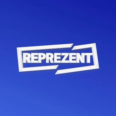 Reprezent Radio Instagram profile photo