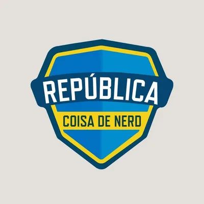 República Coisa de Nerd profile