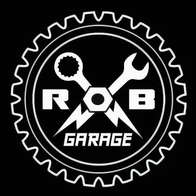 R.O.B GARAGE profile