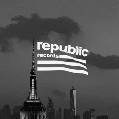 Republic Records profile