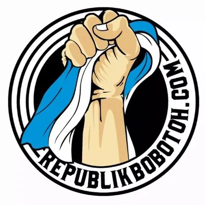REPUBLIKBOBOTOH.COM profile