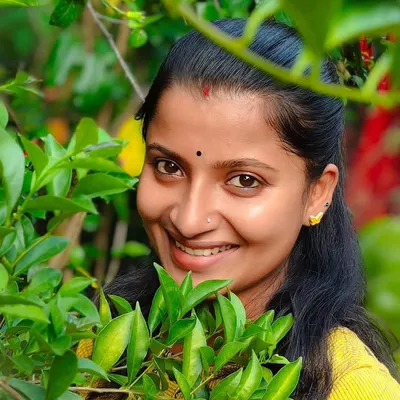 Reshmi Ajay profile
