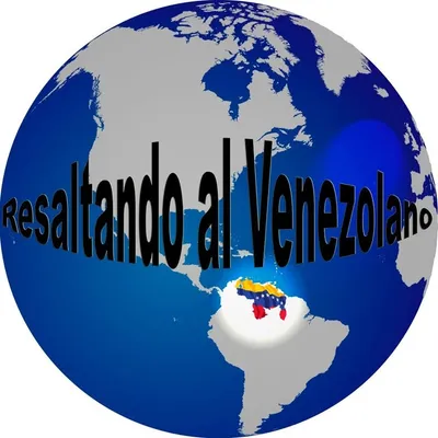 Resaltando al Venezolano 🇻🇪 | Información profile