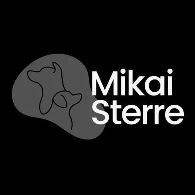 Mikai and Sterre profile