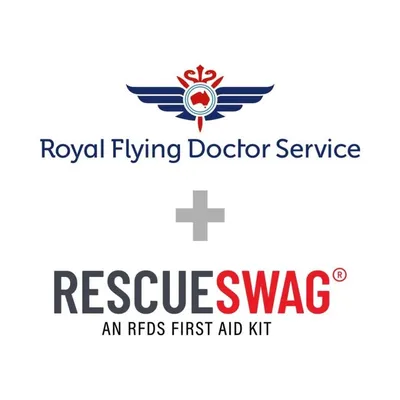 RFDS RESCUE SWAG I FIRST AID KIT AUSTRALIA profile