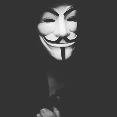 HACKER profile