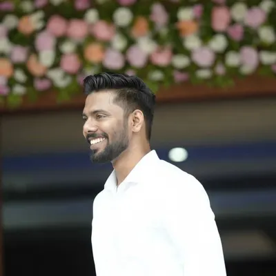Thaha Mohammed profile