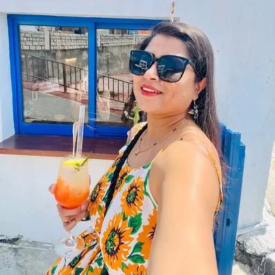 Dr. Neha Upadhyay Tiwari profile