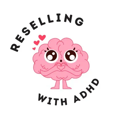 ResellingWithADHD profile