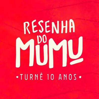 RESENHA DO MUMU profile