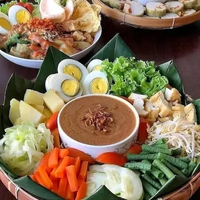 RESEP HIDANGAN MANTAP profile