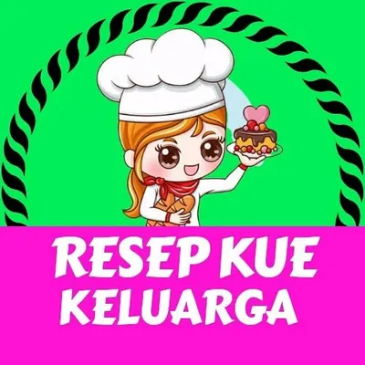 RESEP KUE & JAJANAN PASAR profile