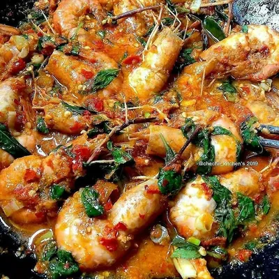 Resep Masakan Ambu profile