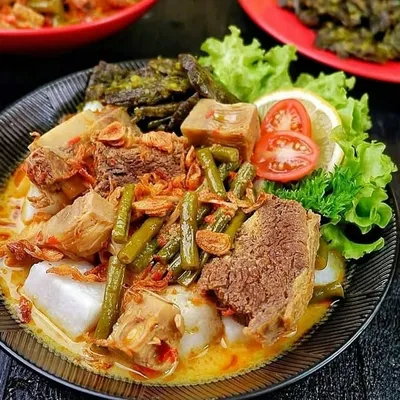 Resep Masakan Nusantara profile