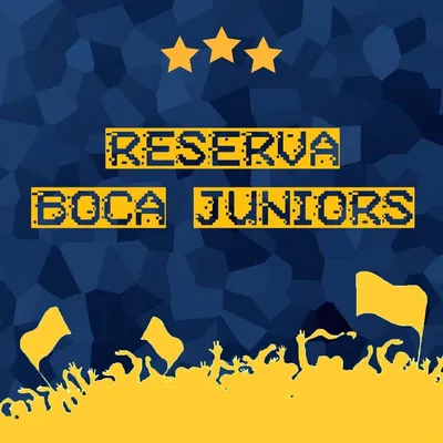 Reserva Boca Juniors profile