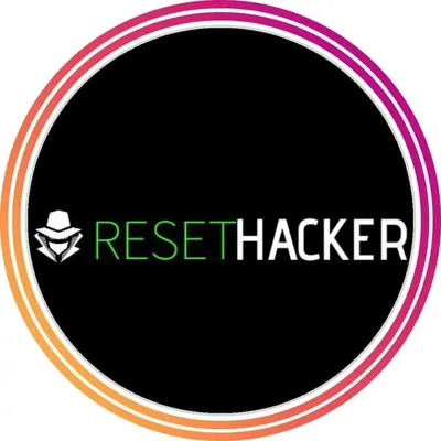 RESETHACKER profile