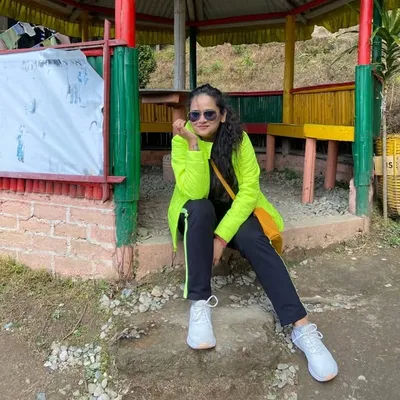 Bidisha ๐ profile
