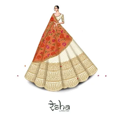 Resha Instagram profile photo