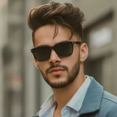 Reshab profile