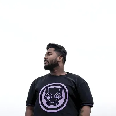 Reshabh profile