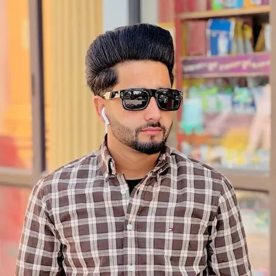 __RESHAM__ profile