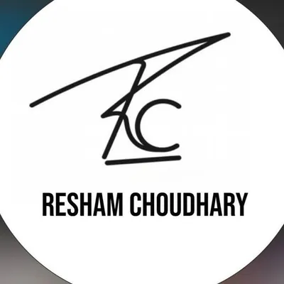 RESHAM CHOUDHARY profile