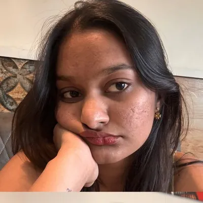 Resham Agrawal profile
