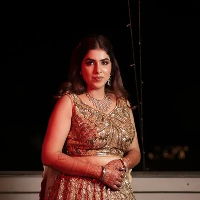 Resham Malhotra