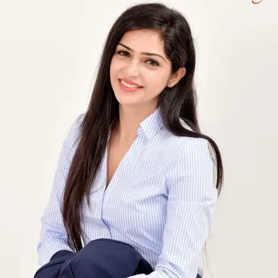 Dt. Avneet Chawla profile