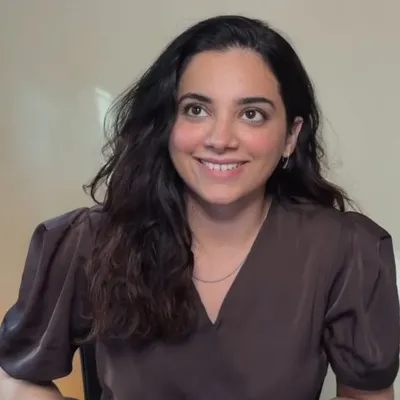 Resham Sahani profile