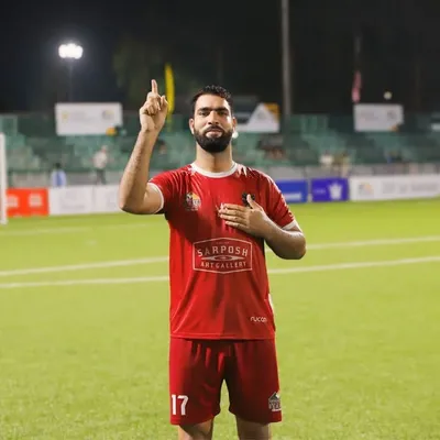 Akif Javaid profile