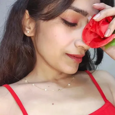 Reshma Rawatレシュマ・ラワット profile