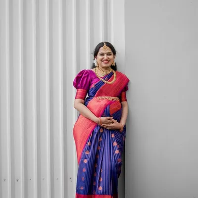 Reshma Nair profile