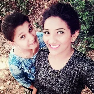 Reshma Patel profile