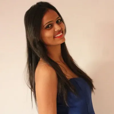 Wonder Reshma profile