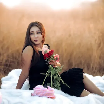 Reshma Dongare profile