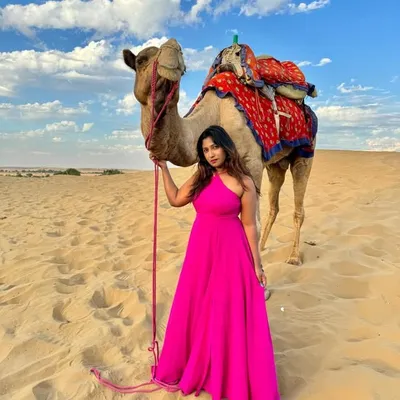 Reshma Johney profile