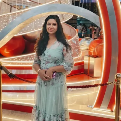 Reshma R Devi ๐งฟ (๐ซ๐๐๐๐) profile