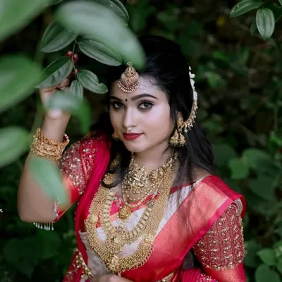 Reshma Renjan profile