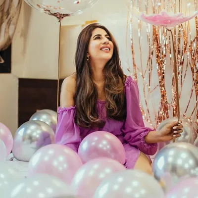 Reshmaa Merchant🧿 profile