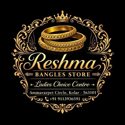 RESHMA BANGLES profile