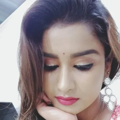 Reshma At Smashers Fc profile