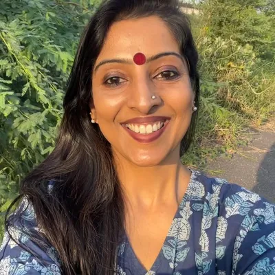 Reshma Kadvath profile