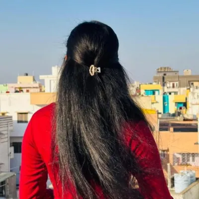 Reshma Mahato ๐|Fashion & Lifestyle Creator | profile