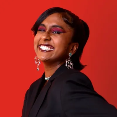 R E S H M A profile